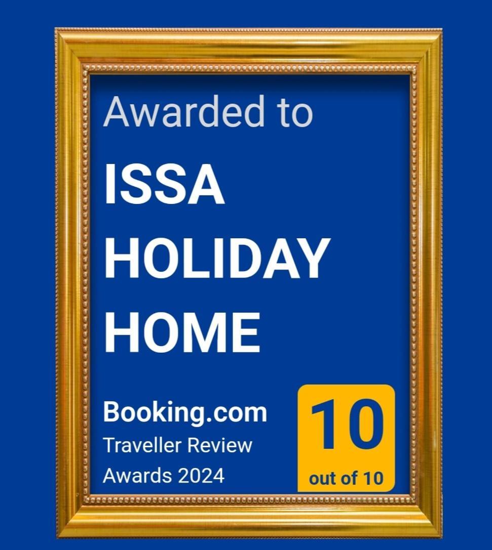 Issa Holiday Home - 3 Min Walk To Beach Kaštela المظهر الخارجي الصورة